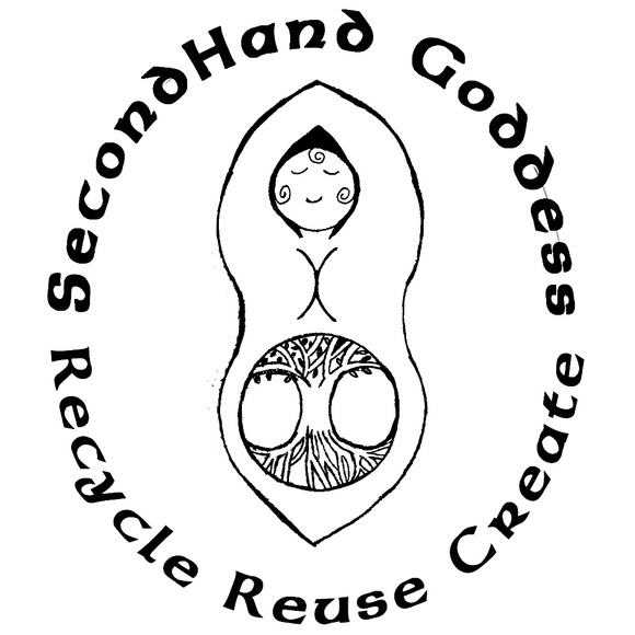 scndhndgoddess